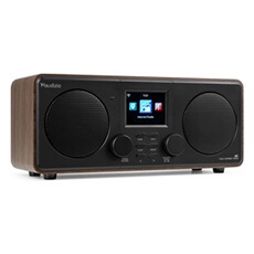 Acheter Audizio Foza - Radio Internet WiFi Stéréo, DAB+/FM et Bluetooth 5.0 - Noyer Très bon état - 76,95 € Audizio Foza - Radio Internet WiFi Stéréo, DAB+/FM et Bluetooth 5.0 - Noyer Très bon état - N/A reconditionné disponible sur Darty