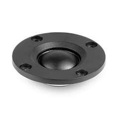 WSD52 - Tweeter pour enceinte, 52 mm, 8 Ohms, 15W