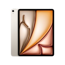 iPad Air 13 Puce Apple M4 256 Go 5G 8ème génération 2026 Lumière Stellaire