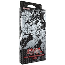 Cartes à collectionner Yu-Gi-Oh Legendary Modern Decks 2026