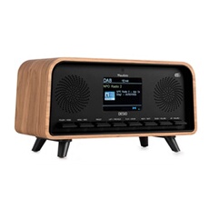 Acheter Audizio Desio - Radio Rétro avec DAB/DAB+, FM et BT - Couleur Chêne Très bon état - 55,17 € Audizio Desio - Radio Rétro avec DAB/DAB+, FM et BT - Couleur Chêne Très bon état - N/A reconditionné disponible sur Darty