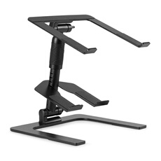Acheter Vonyx DJLC2 - Support Ordinateur Portable Réglable en Hauteur - Noir Très bon état - 50,92 € Vonyx DJLC2 - Support Ordinateur Portable Réglable en Hauteur - Noir Très bon état - N/A reconditionné disponible sur Darty