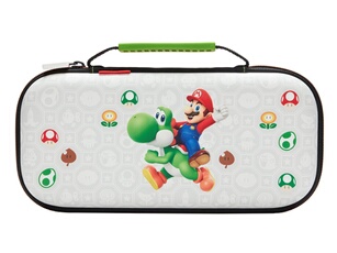 Etui de protection Mario & Yoshi pour Nintendo Switch 2