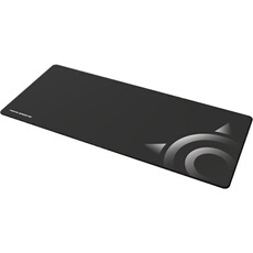 Tapis de souris XL - - Apollon - Noir