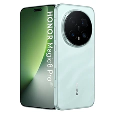 Smartphone Honor Smartphone Magic 8 Pro 6,71" 5G Double nano SIM 12/512 Go Vert Version Européenne