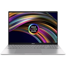 PC Portable VivoBook S16 OLED M3607 | Win 11 - 16 WUXGA - AMD Ryzen 7 260 - RAM 16Go - 512Go SSD