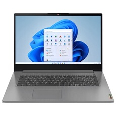 IdeaPad 3 17ABA7 82RQ - AMD Ryzen 5 - 5625U / jusqu'à 4.3 GHz - Win 11 Home - Radeon Graphics - 16 Go RAM - 512 Go SSD NVMe - 17.3" TN 1600 x 900