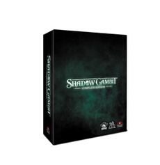 Shadow Gambit Complete Edition Deluxe Edition PS5