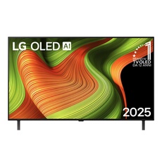 Tv oled oled48b56la ecran plat 48 pouces 4k ultra hd dolby vision smart tv wifi noir - LG