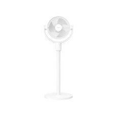 Ventilateur - - BPLDS11DM - Blanc - 1440 m³/h - 100 vitesses - Wi-Fi - Oscillant
