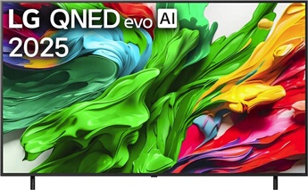 Television electronics 75QNED85A6C 75 pouces 4k LED LCD