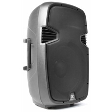 SPJ-1500ABT - Enceinte Active 800 Watts avec Bluetooth