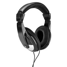 Acheter SH120 - Casque DJ, pilotes 50mm pour SPL Elevés Très bon état - 17,90 € SH120 - Casque DJ, pilotes 50mm pour SPL Elevés Très bon état - Vonyx reconditionné disponible sur Darty