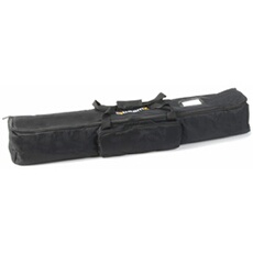 BeamZ AC-425 - Valise pour des Projecteurs, 108 x 15,9 x 15,2 cm - Noir