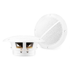 Acheter Power Dynamics Paire d'enceintes étanches 2 voies 35W Très bon état - 27,90 € Power Dynamics Paire d'enceintes étanches 2 voies 35W Très bon état - reconditionné disponible sur Darty
