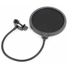 M06 Filtre Microphone Anti-Pop