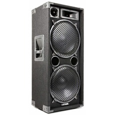 'Max max212 bafle 2 x 12 170673