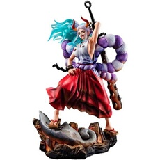 Figurine - Portrait.Of.Pirates ONE PIECE WA-MAXIMUM - Yamato