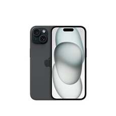 Acheter Apple iPhone 15 6,1'' 128 Go noir Reconditionné avec Batterie neuve Bon état - 443,00 € Apple iPhone 15 6,1'' 128 Go noir Reconditionné avec Batterie neuve Bon état - N/A reconditionné disponible sur Darty