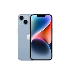 Acheter iPhone 14 6,1'' 128 Go Bleu - Reconditionné Avec Batterie neuve Très bon état - 371,00 € iPhone 14 6,1'' 128 Go Bleu - Reconditionné Avec Batterie neuve Très bon état - Apple reconditionné disponible sur Darty