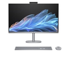 ”tout-en-un OmniStudio X 32-c1006nf 31 5”” Écran 4K UHD Copilot+ Intel® Cor
