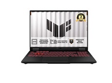 ”gaming TUF A16 FA608UP 16”” FHD+ 165 Hz AMD Ryzen™ 7 16 Go RAM 512 Go SSD