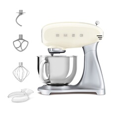 SMF04CREU 800 W Crème