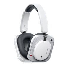 Casque audio sans fil Bluetooth Nothing Headphone a avec réduction active du bruit - vue 2
