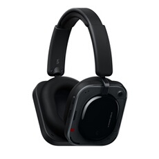 Casque audio sans fil Bluetooth Nothing Headphone a avec réduction active du bruit - vue 2