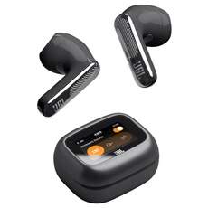 Ecouteurs True Wireless Live Flex avec réduction de bruit Noir