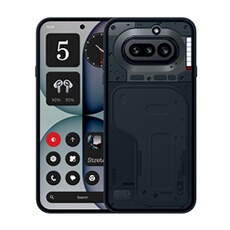 Nothing 4a 128 Go Noir