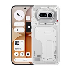 Nothing Phone (2a) - vue 8