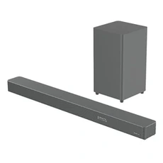 Barre de son Haier Soundbar HSD310S5 240W 2.1 Noir