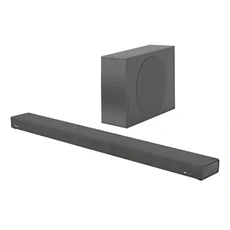 Barre de son Haier Barre de son HSD210K6 2.1 120W