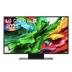 Smart TV electronics 43QNED86A6C 43 pouces 4K LEDLCD
