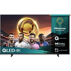 Smart TV 50E77Q 50 pouces 4k QLED