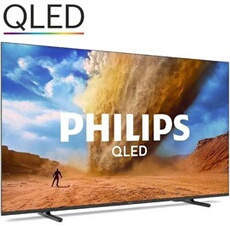 Smart TV 55PUS7810/12 55 pouces 4K QLEDLCD