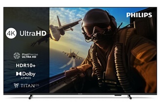 Smart TV 50PUS7000/12 50 pouces 4K LEDLCD