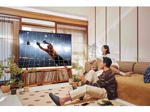 Smart TV TU75U7025FK 75 pouces 4K LEDLCD