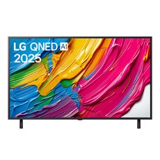 Smart TV 50QNED80A6A 50 pouces 4K LEDLCD