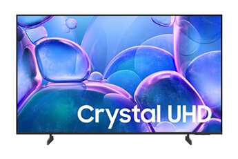 Smart TV UE55U7000FU 55 pouces 4K LEDLCD