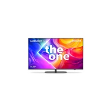 Smart TV 65PUS9010/12 65 pouces 4K QLEDLCD