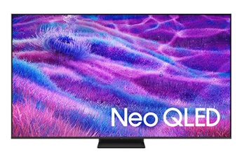 Smart TV QE55QN80FAU 55 pouces 4K QLEDLCD