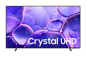 Smart TV UE75U8000FU 75 pouces 4K LEDLCD