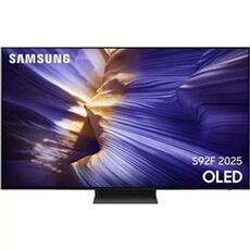 Smart TV TQ77S92FAE 77 pouces 4K OLED