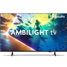 Smart TV 50PUS8010/12 50 pouces 4K LEDLCD