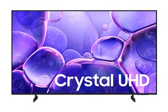 Smart TV UE43U8000FU 43 pouces 4K LEDLCD