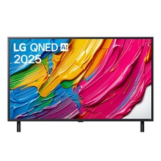 Smart TV 43QNED80A6A 43 pouces 4k LED LCD