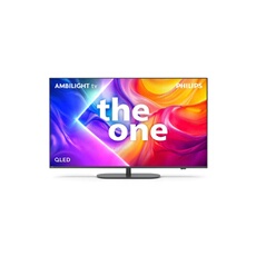 Smart TV HD- 50 pouces 4K LCD
