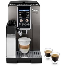 DeLonghi Dinamica Plus ECAM380.95.TB Fully-auto Espresso machine 1.